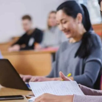 education